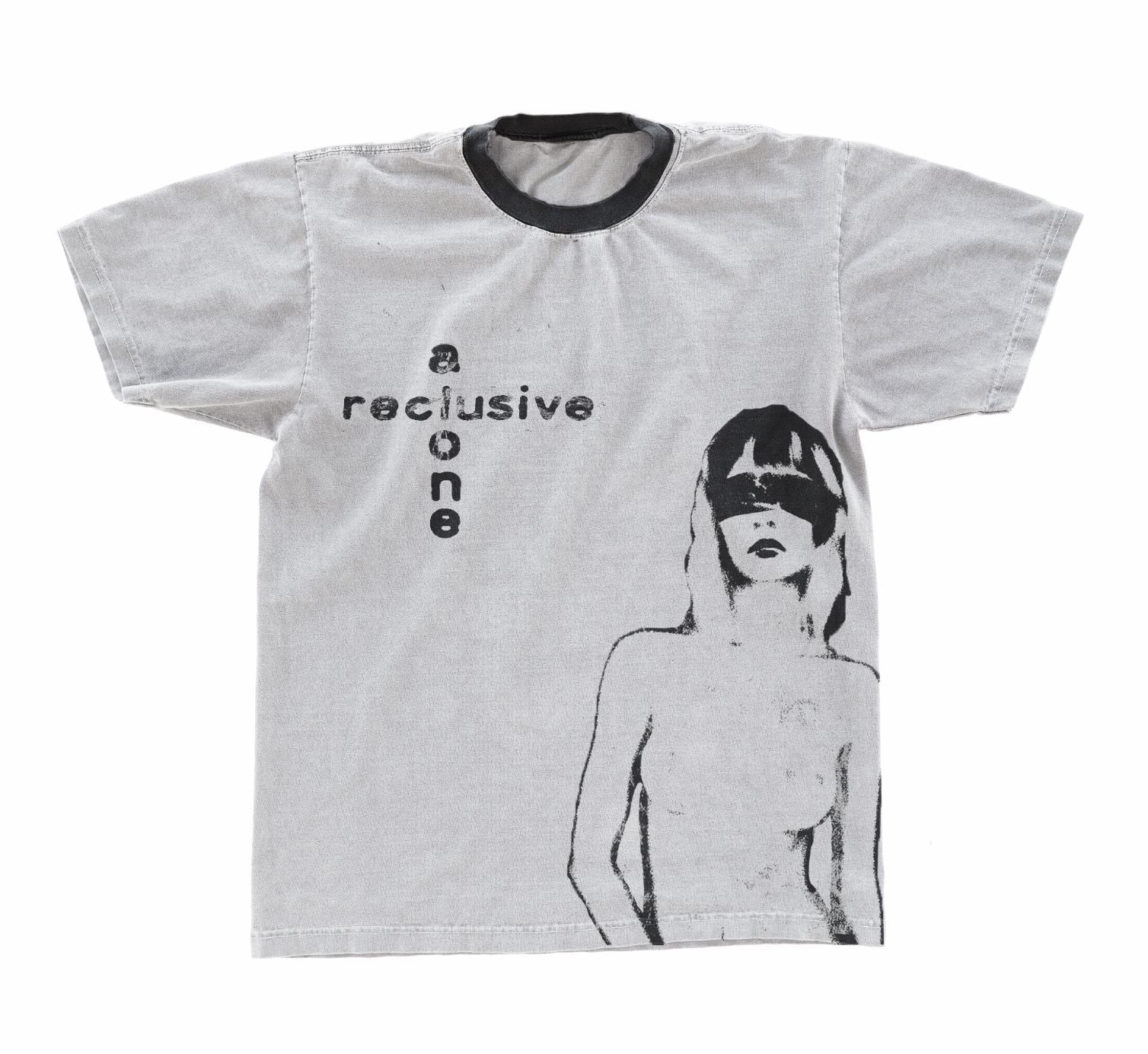 Reclusive Tee