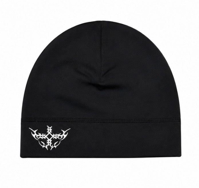 “BLACK” KLUSIVE SKULLY