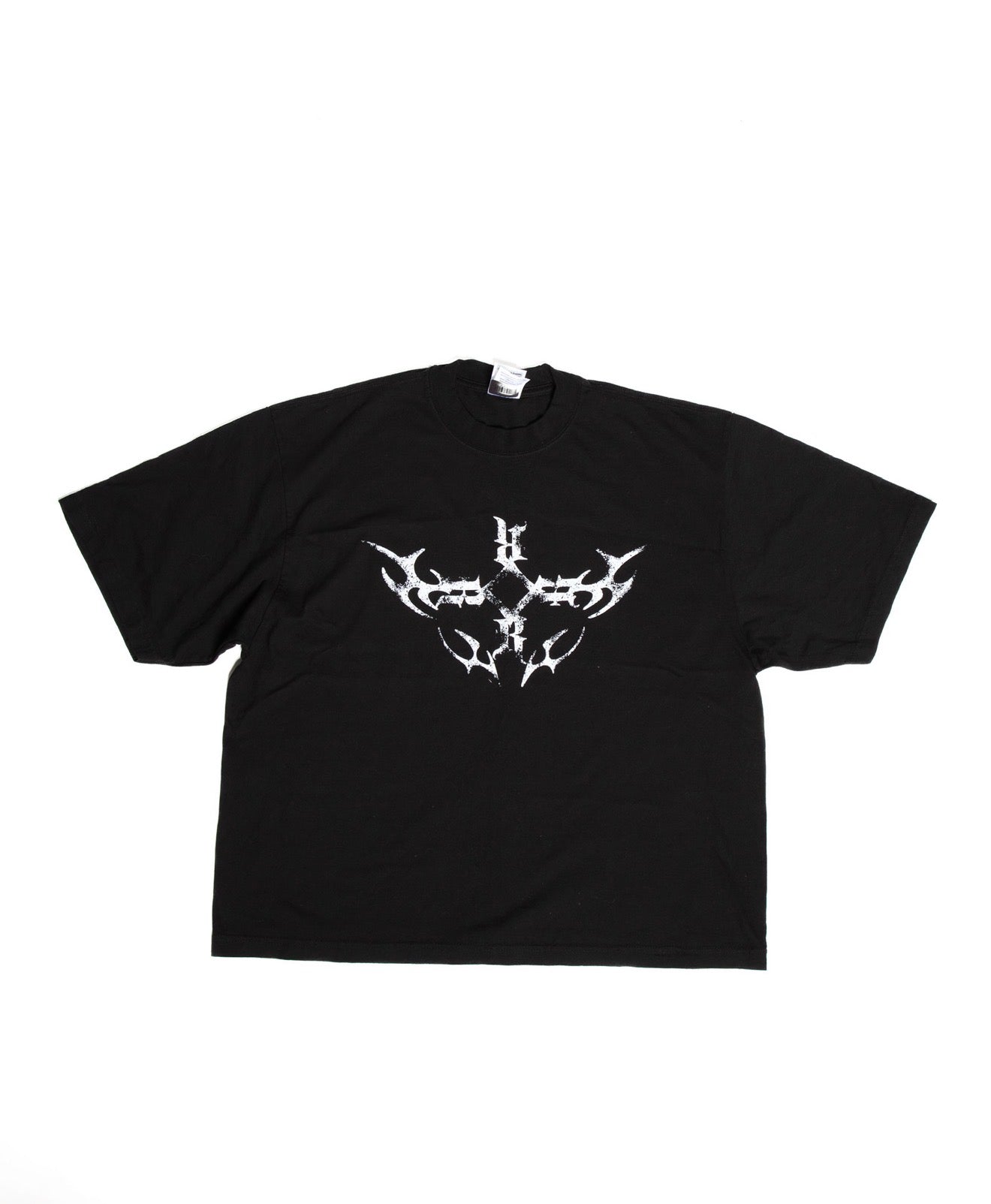 SLEEVELESS TEE