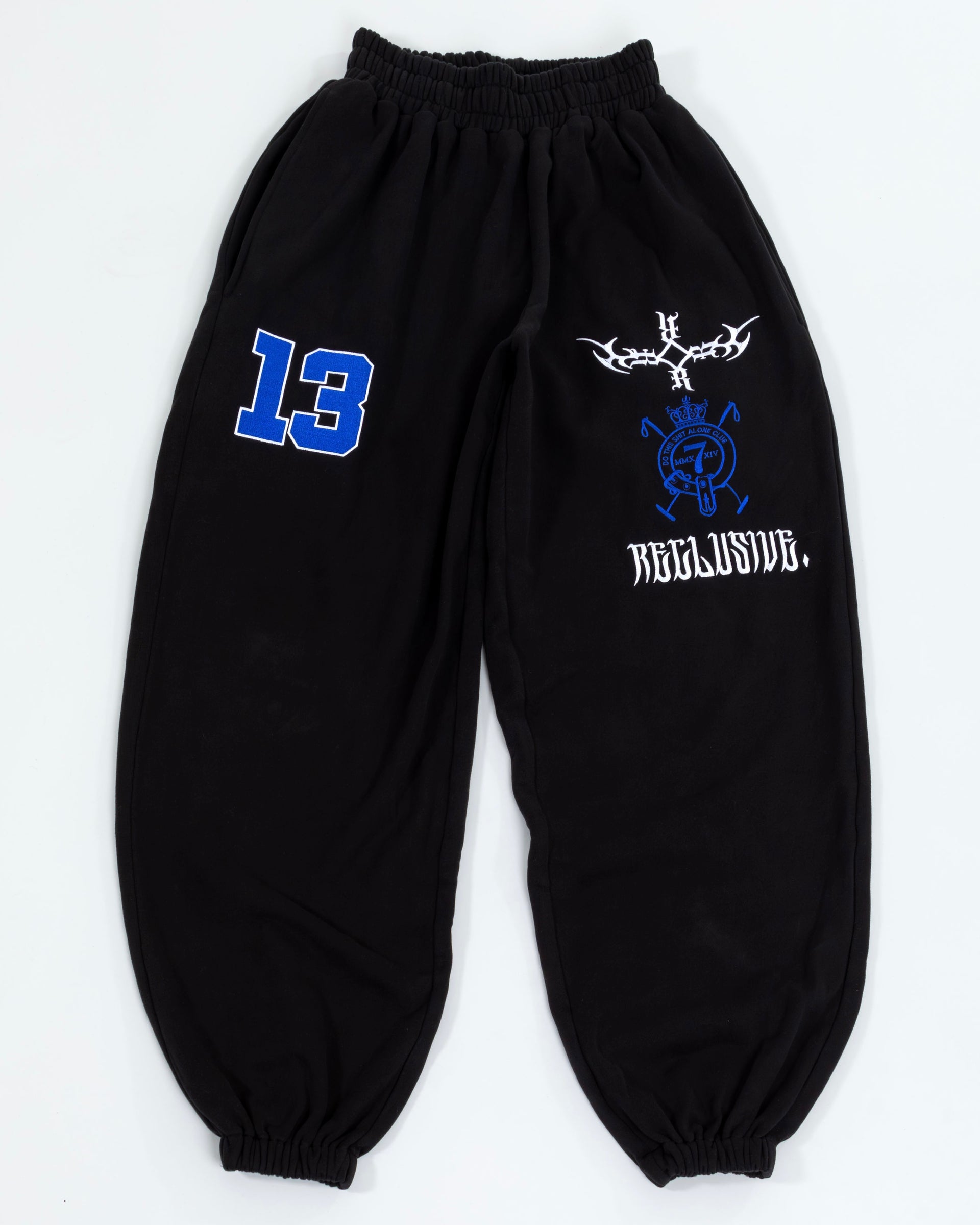 BAGGY SWEATPANTS