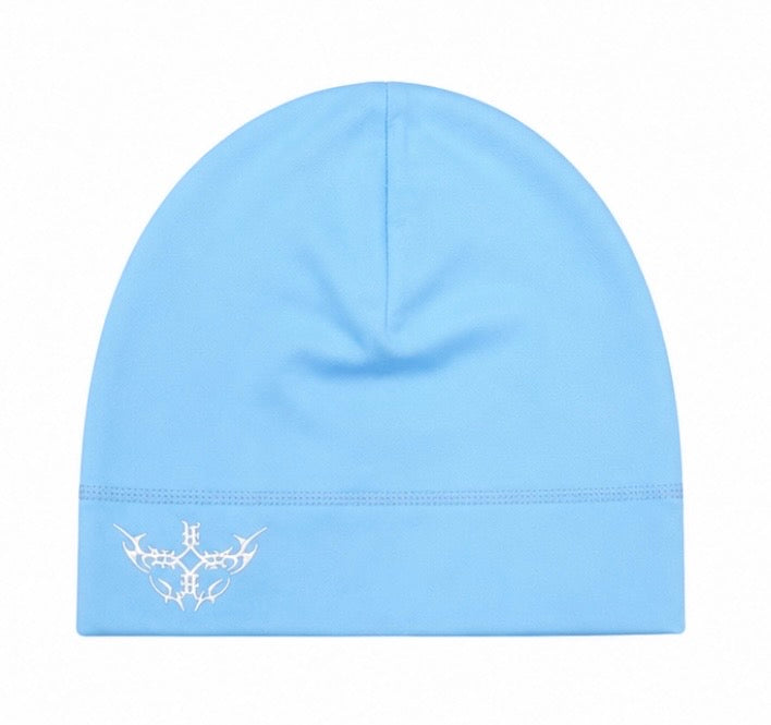 “BABY BLUE” SKULLY