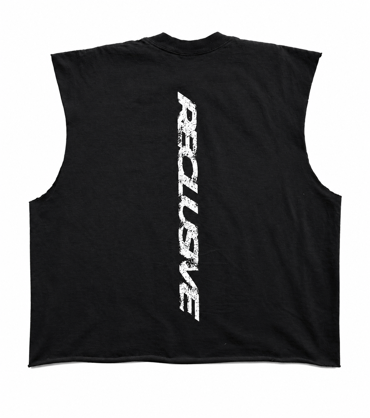 SLEEVELESS KLUSIVE TEE
